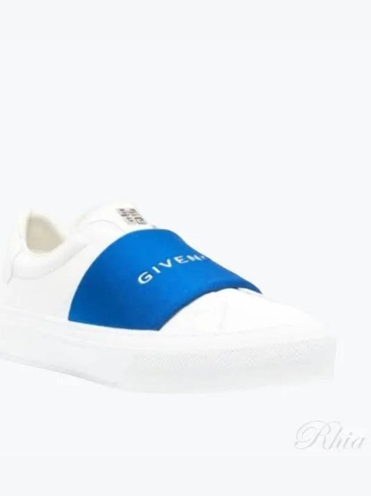 Sneakers BH005XH1N5 114 WHITE - GIVENCHY - BALAAN 2