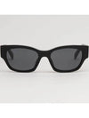 Eyewear Monochroms Sunglasses Black - CELINE - BALAAN 4