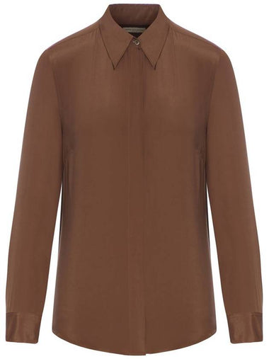 Dries Van Noten Shirt - DRIES VAN NOTEN - BALAAN 1