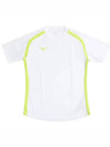 Summer Training Short Sleeve Tee P2MA8K0501 - MIZUNO - BALAAN 2