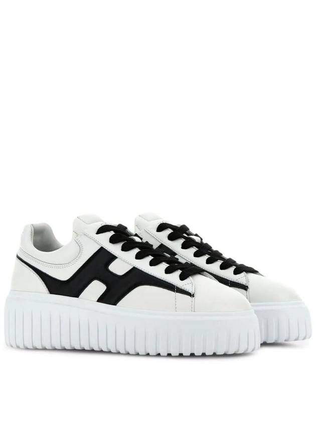 HXW6450FE91LE9 0001 sneakers - HOGAN - BALAAN 3