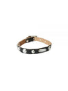 Super Slim Bracelet Black - OUR LEGACY - BALAAN 2