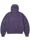 GRZ ZIP UP HOODIE PURPLE - LIBERE - BALAAN 2