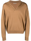 Sweater A23SP02SCCAMEL - AURALEE - BALAAN 2