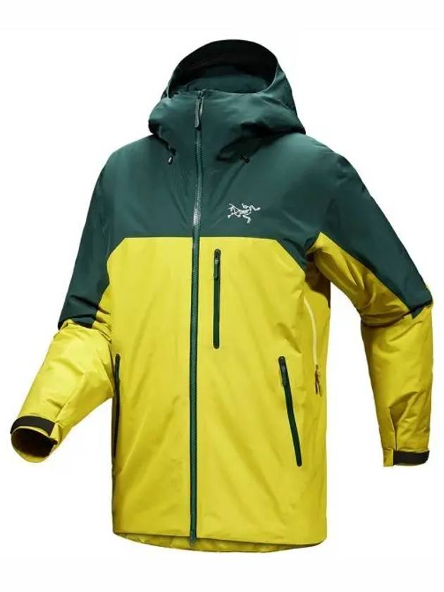 Beta Insulated Jacket Lampyre Pytheas - ARC'TERYX - BALAAN 2