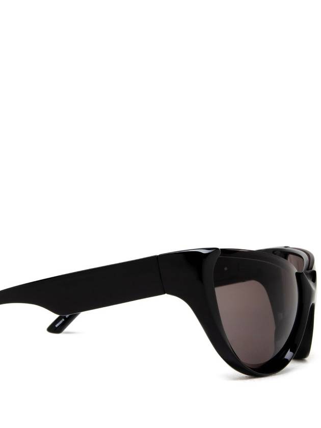 Eyewear Butterfly Frame Sunglasses BB0201S - BALENCIAGA - BALAAN 4