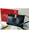 women shoulder bag - SALVATORE FERRAGAMO - BALAAN 2