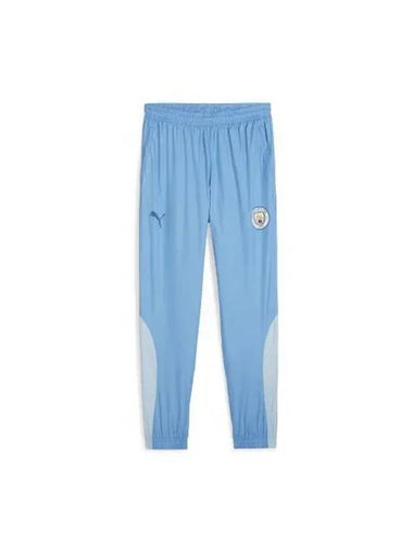 MCFC Prematch Woven Pant 77437302 - PUMA - BALAAN 1