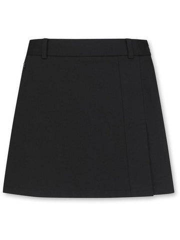 Women s A line culottes skirt - WAAC - BALAAN 1