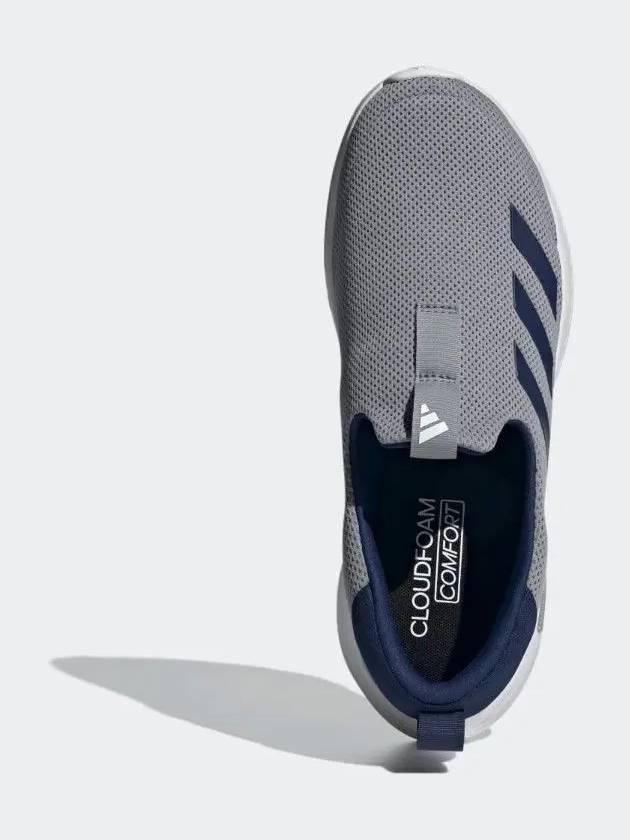 Men s Cloudform Move Lounger Gray ID6509 - ADIDAS - BALAAN 2