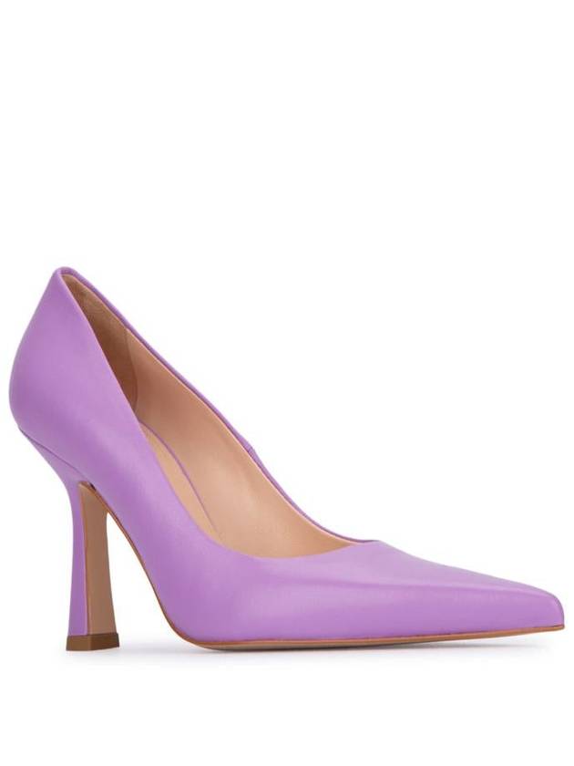 Riouzo Donna pumps heels purple - LIU JO - BALAAN 3