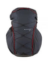 24 Van WP BACKPACK 55L Raven 10275 961 - KLATTERMUSEN - BALAAN 1