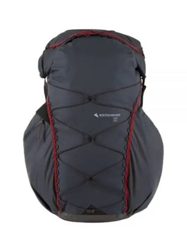 Vån Waterproof 55L Backpack Raven - KLATTERMUSEN - BALAAN 1