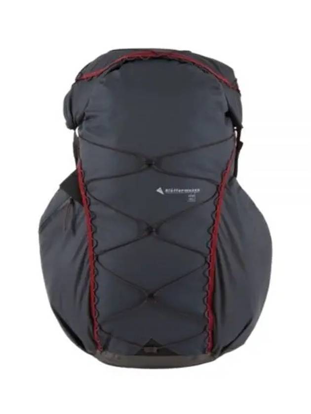 Vån Waterproof 55L Backpack Raven - KLATTERMUSEN - BALAAN 1