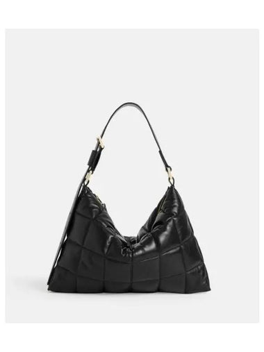 Edbury Quilt Bag WB005X 5 - ALLSAINTS - BALAAN 1