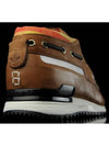 01G41610OriginalZX700 BoatBrown - ADIDAS - BALAAN 6