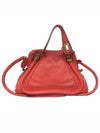 pink tote bag - CHLOE - BALAAN 2