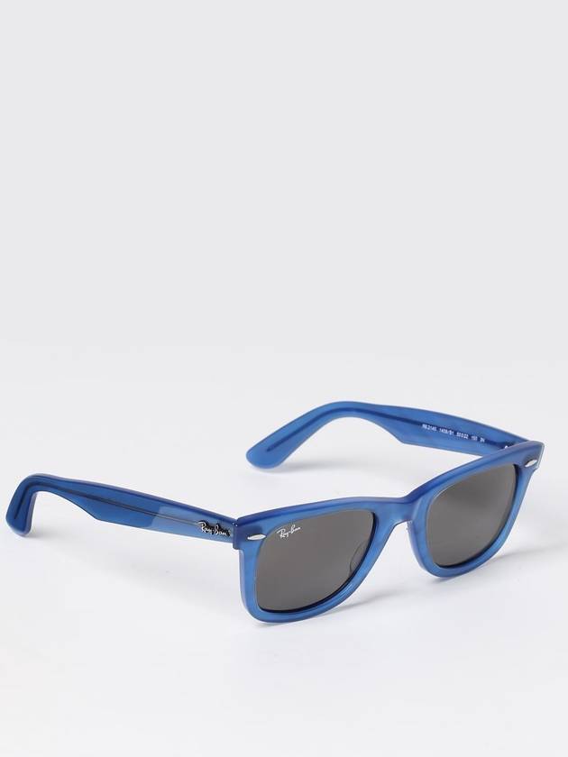 Sunglasses men Ray-ban - RAY-BAN - BALAAN 1