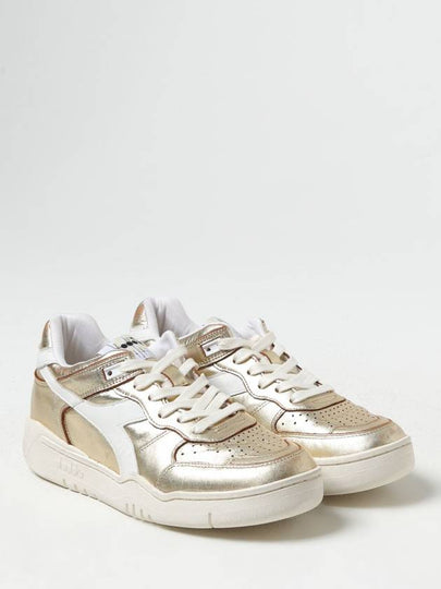 Sneakers woman Diadora Heritage - DIADORA - BALAAN 2