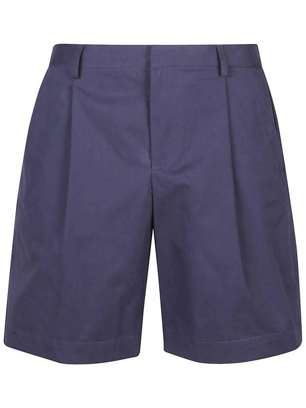 A.P.C. Shorts - A.P.C. - BALAAN 1