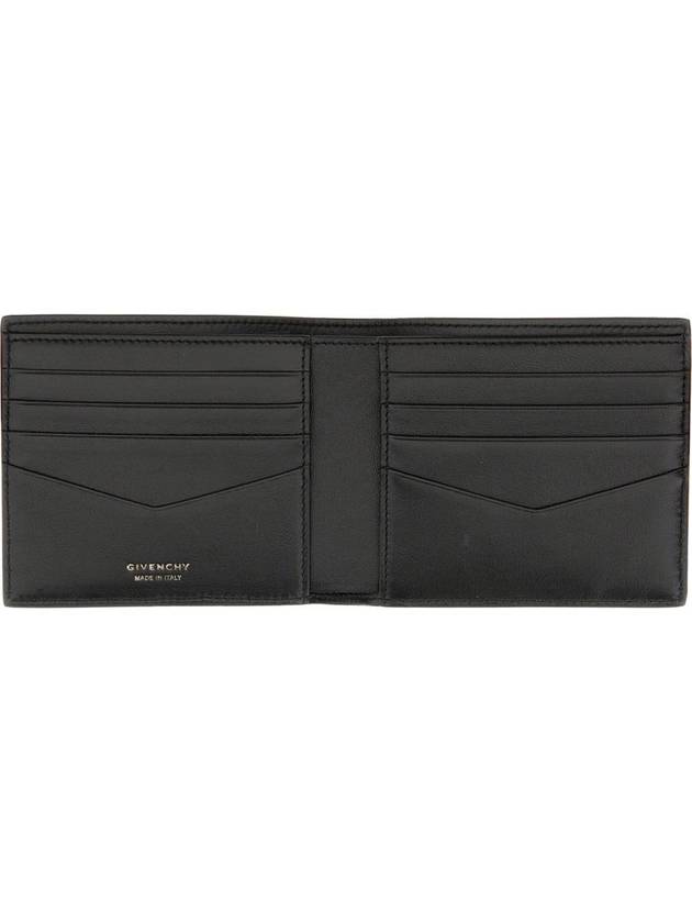 Givenchy Bi-Fold Wallet - GIVENCHY - BALAAN 3