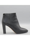 Smith Market Used Luxury Acne Black Shoes Women s - ACNE STUDIOS - BALAAN 3