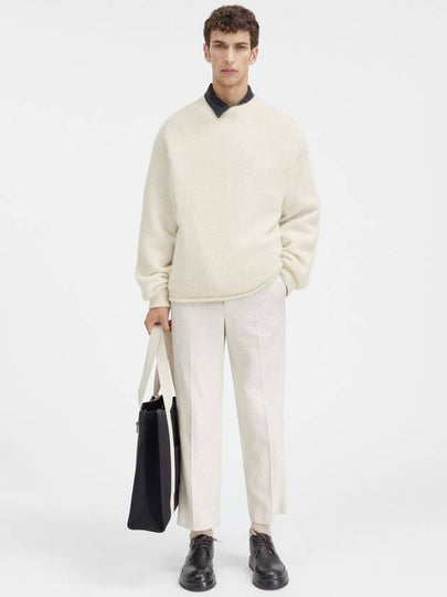 JACQUEMUS LE PULL JACQUEMUS - JACQUEMUS - BALAAN 2