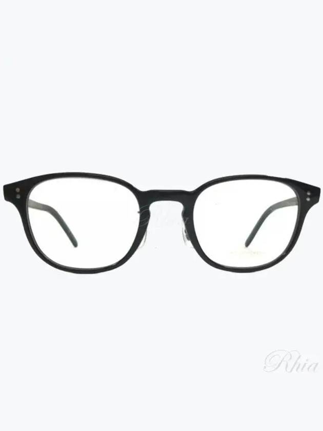 Fairmont F OV5219FM 1005 47 - OLIVER PEOPLES - BALAAN 1