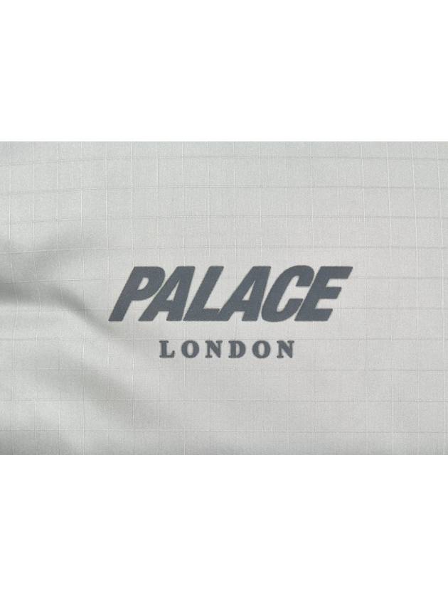 Pertex London Puffa Padding Silver - PALACE - BALAAN 6