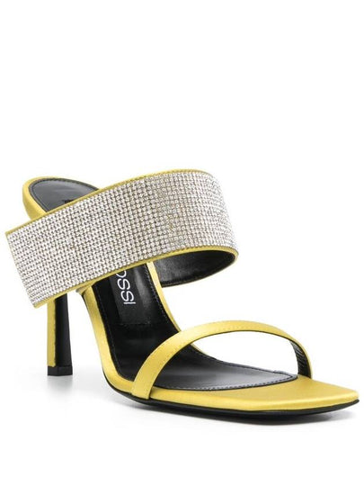 Sergio Rossi Sandals - SERGIO ROSSI - BALAAN 2