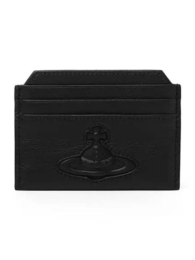 Card Wallet Holder 5403000CU L001S N401 - VIVIENNE WESTWOOD - BALAAN 2