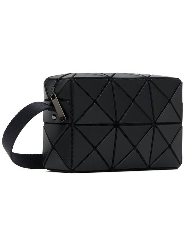 Bao Cuboid Shoulder Bag Black AG661 16 - ISSEY MIYAKE - BALAAN 2