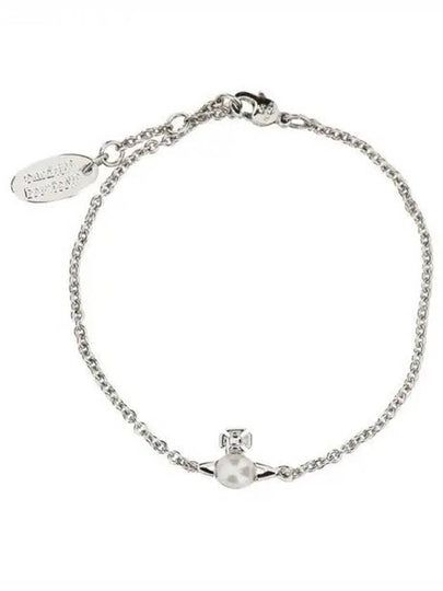 Balvina Bracelet Silver - VIVIENNE WESTWOOD - BALAAN 2