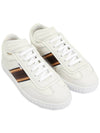 Sneakers MSK06FVT005U001 E WHITE50 - BALLY - BALAAN 4