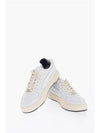 S-Ukiyo Low Top Sneakers White - DIESEL - BALAAN 1