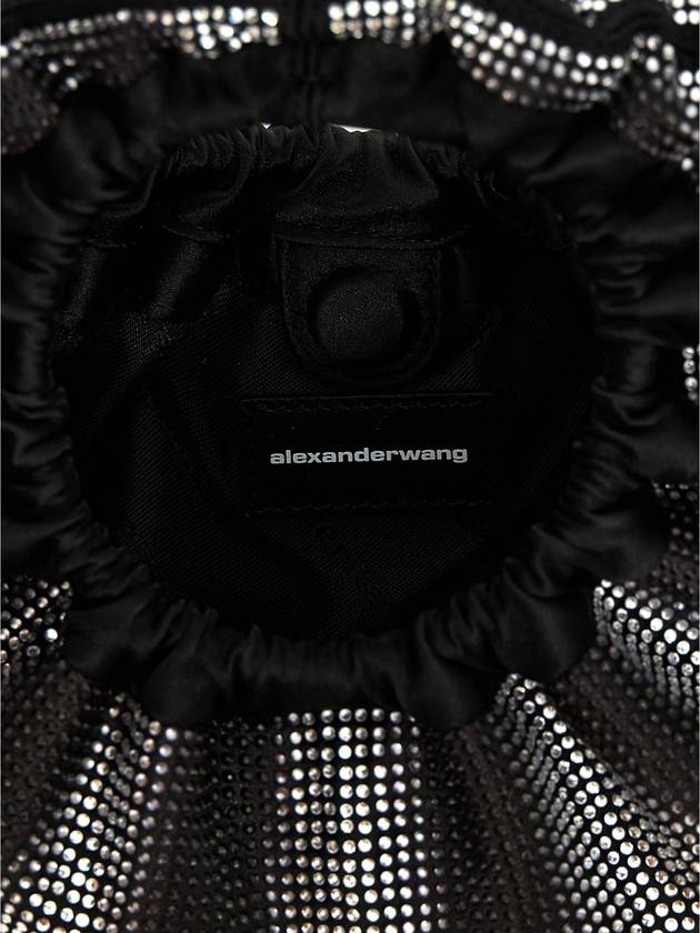 Shoulder bag woman Alexander Wang - ALEXANDER WANG - BALAAN 4