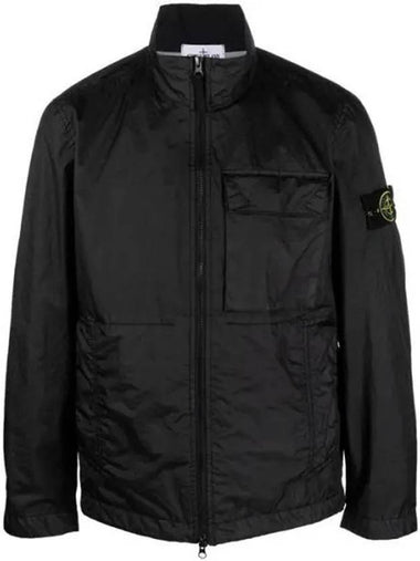 781540823 Wappen Patch Membrana 3L TC Wind Jacket 1207765 - STONE ISLAND - BALAAN 1