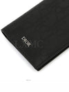 men card wallet - DIOR - BALAAN 7