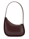 Shoulder Bag W1249 L39 RNSHG Free Raisin - THE ROW - BALAAN 1