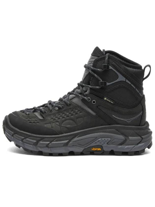 One One Tor Ultra Hi Black 1129958 BCSTL1129958 BCSTL - HOKA ONE ONE - BALAAN 2