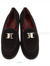 women loafers - SALVATORE FERRAGAMO - BALAAN 3