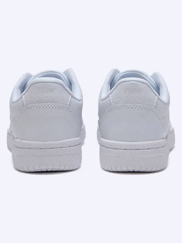 Sneakers White BB80OOO - NEW BALANCE - BALAAN 5