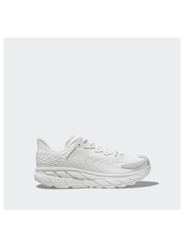 Clifton LS Low Top Sneakers White - HOKA ONE ONE - BALAAN 2