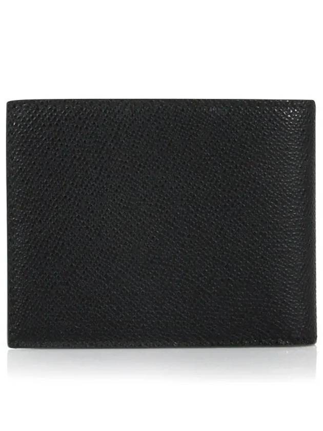 TEVYE LT 210 Black Men s Bicycle Wallet - BALLY - BALAAN 2