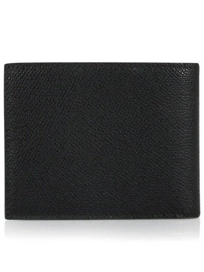 TEVYE LT 210 Black Men s Bicycle Wallet - BALLY - BALAAN 2