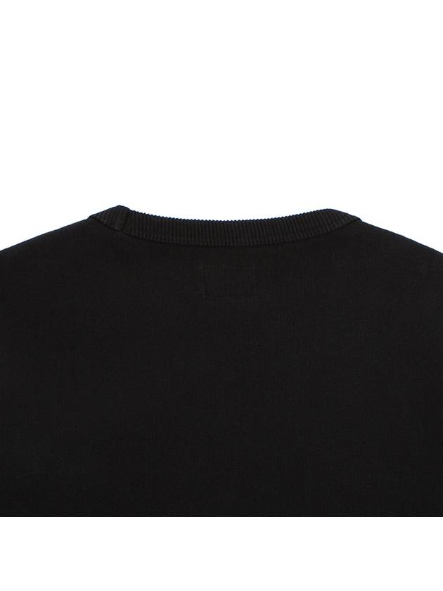 Brushed sweatshirt 15CKSS017C 003878W 999 Adults can wear - CP COMPANY - BALAAN 5