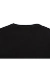 Brushed sweatshirt 15CKSS017B 003878W 999 - CP COMPANY - BALAAN 5