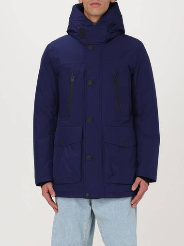 Jacket men Woolrich - WOOLRICH - BALAAN 1