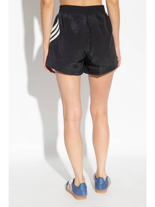 ADIDAS Originals Training Shorts, Women's, Black - ADIDAS ORIGINALS - BALAAN 4