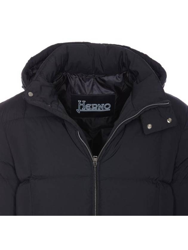 Jacket PI001195U 126489300 - HERNO - BALAAN 5